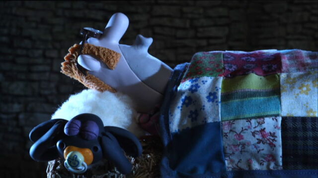 Vignette du programme télé Shaun le mouton