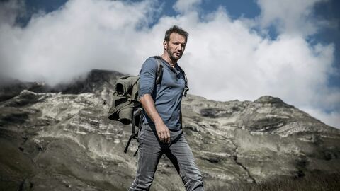 Vignette du programme télé Alex Hugo
