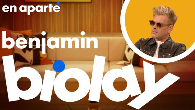 Vignette du programme télé En aparté