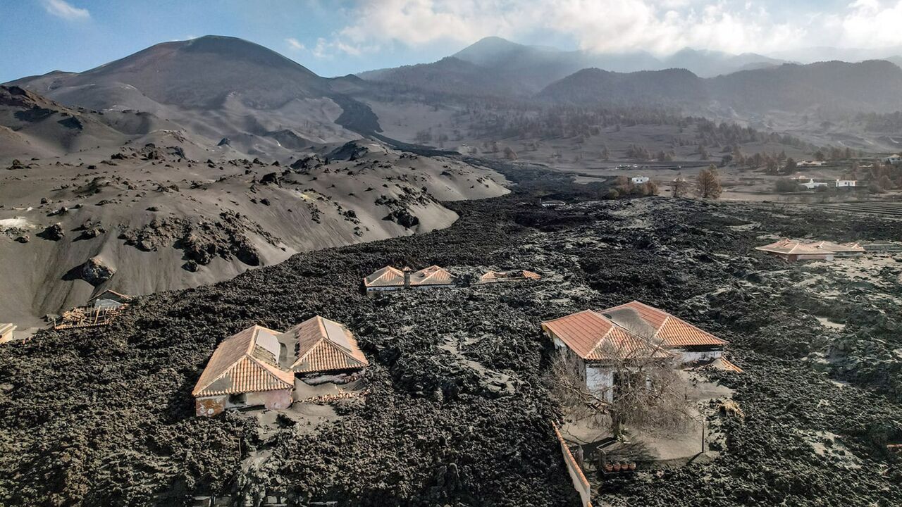 Vignette du programme télé Canaries, les îles-volcans