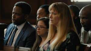 Vignette du programme télé Good American Family (Elle est coupable) S1 (8/8)