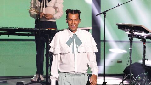 Vignette du programme télé Stromae, le vertige du succès