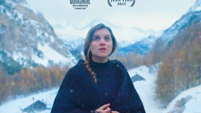 Vignette du programme télé L'Engloutie