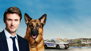 Vignette du programme télé Hudson et Rex (Touché au coeur) S2 (12/19)