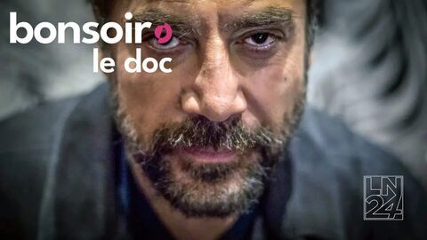 Vignette du programme télé Javier Bardem, l'acteur aux mille visages