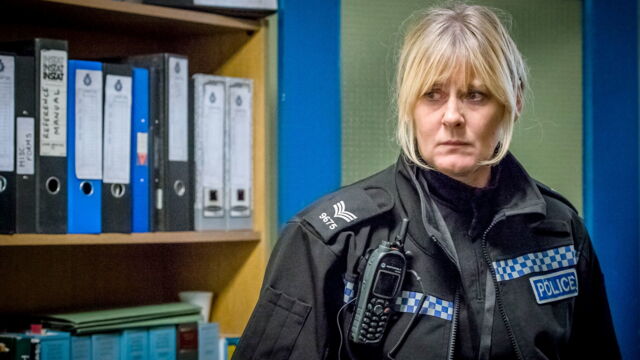 Vignette du programme télé Happy Valley