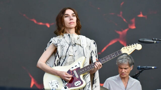 Vignette du programme télé Rock en Seine