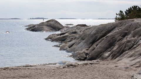 Vignette du programme télé Meurtres à Sandhamn
