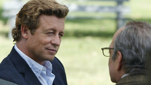 Vignette du programme télé Mentalist (Le tueur le plus fort) S4 (7/24)