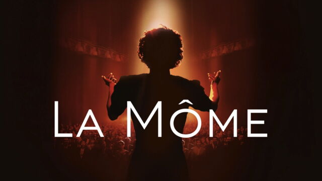 Vignette du programme télé La Môme