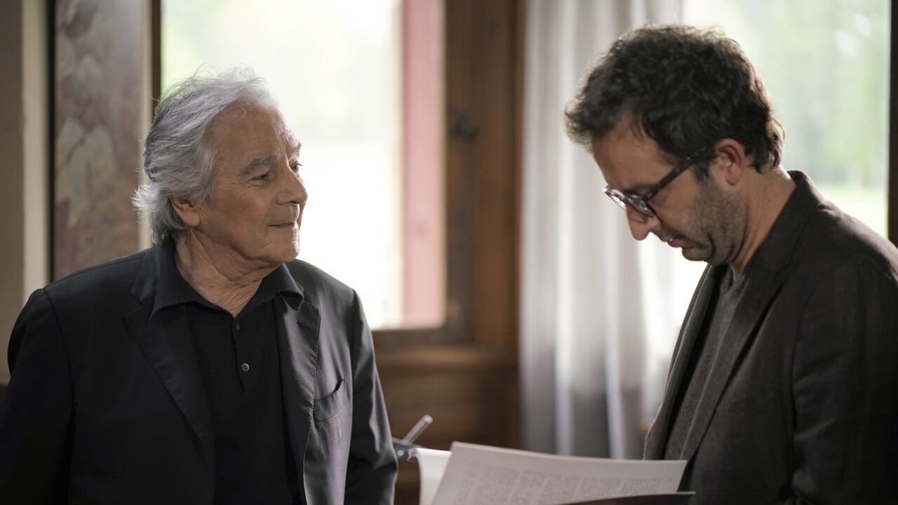 Vignette du programme télé Capitaine Marleau