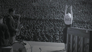 Vignette du programme télé Quand Marilyn chantait pour les GI's