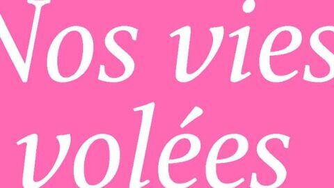 Vignette du programme télé Nos vies volées