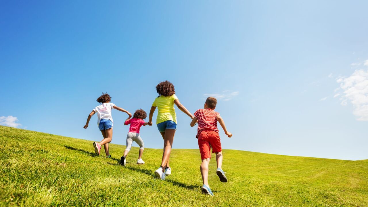 Vignette du programme télé Le grand bêtisier des enfants