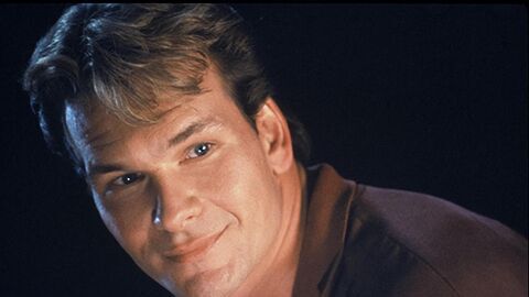 Vignette du programme télé De "Dirty Dancing" à "Ghost" : le destin brisé de Patrick Swayze