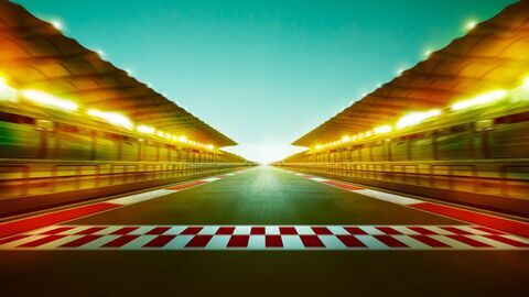 Vignette du programme télé Formule 1 : Grand Prix d'Autriche