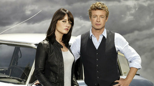 Vignette du programme télé Mentalist (Le doute) S4 (1/24)
