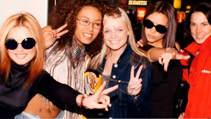 Vignette du programme télé Spice Girls : 30 ans de rumeurs, secrets et scandales