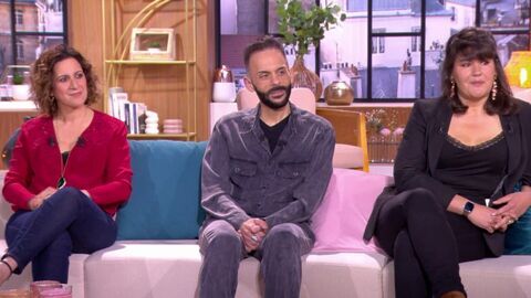 Vignette du programme télé Ça commence aujourd'hui