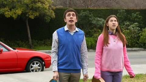 Vignette du programme télé The Middle