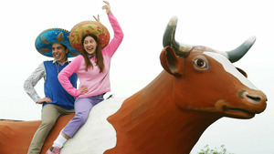 Vignette du programme télé The Middle (Le sombrero) S6 (19/24)