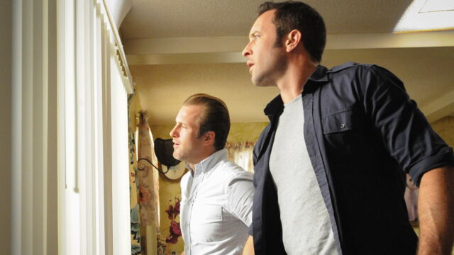 Vignette du programme télé Hawaii 5-0