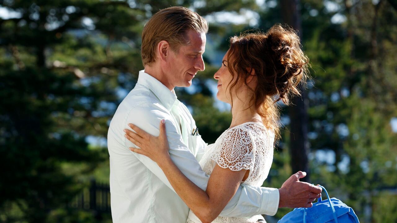 Vignette du programme télé Meurtres à Sandhamn