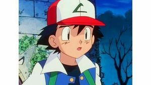 Vignette du programme télé Pokémon (La tour de la terreur) S1 (22/79)