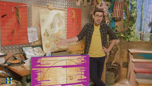 Vignette du programme télé C'est toujours pas sorcier S6