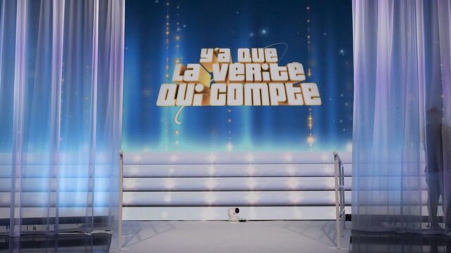 Vignette du programme télé Y'a que la vérité qui compte