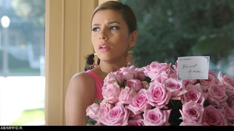 Vignette du programme télé Desperate Housewives