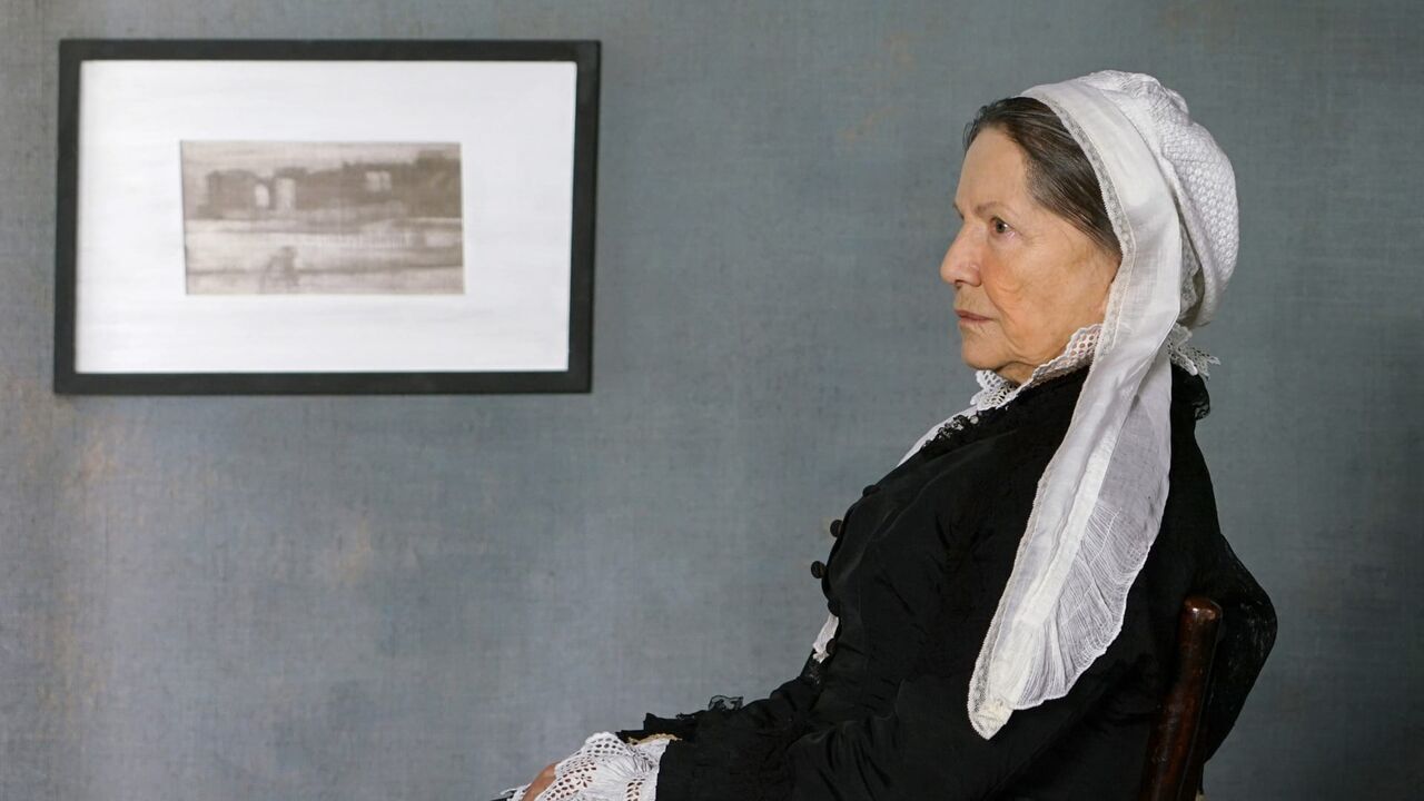 Vignette du programme télé A Musée Vous, A Musée Moi