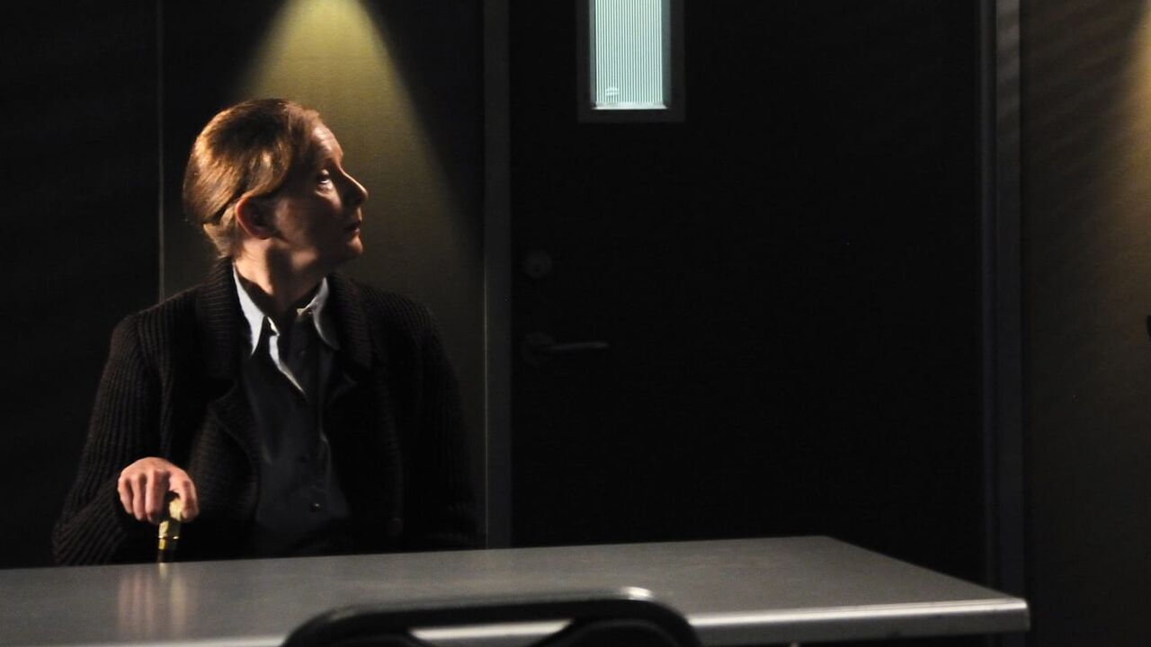 Vignette du programme télé Mentalist