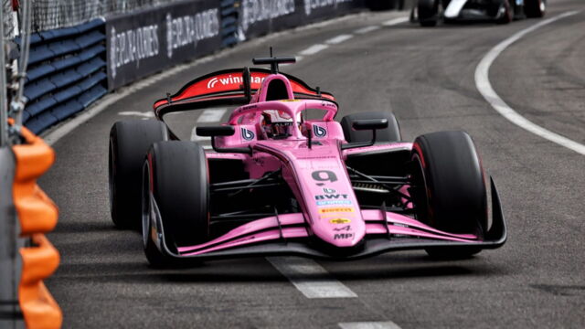 Vignette du programme télé Formule 2 : Grand Prix d'Autriche