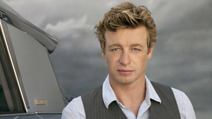 Vignette du programme télé Mentalist (Juste un pétale) S3 (22/24)