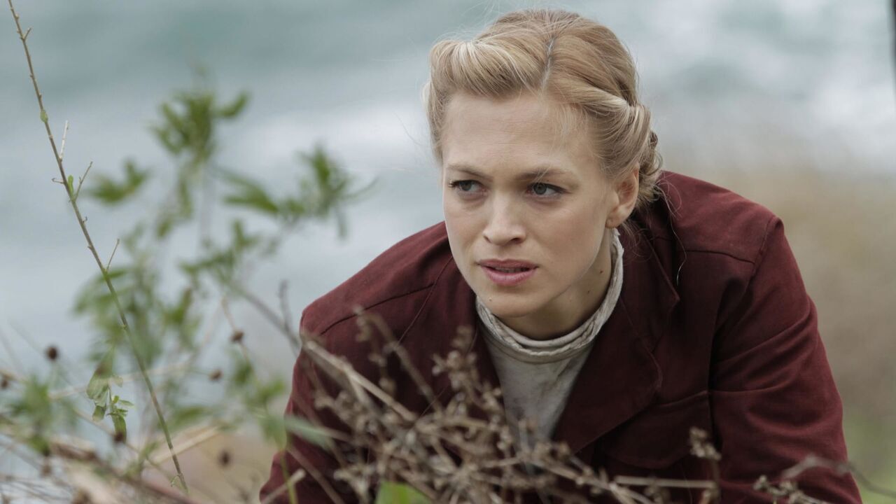 Vignette du programme télé Opération Valkyrie : la peur au ventre