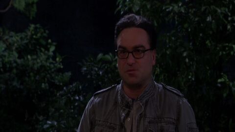 Vignette du programme télé Big Bang Theory