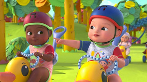 Vignette du programme télé Baby Born (Joyeux anniversaire !) S2 (18/18)
