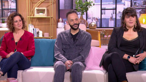 Vignette du programme télé Ça commence aujourd'hui S8