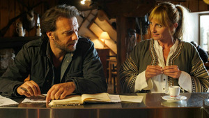 Vignette du programme télé Alex Hugo (La mort et la belle vie) S1