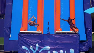 Vignette du programme télé Cannonball : prêts à décoller ? S1