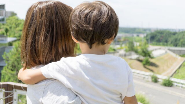 Vignette du programme télé Les mamans