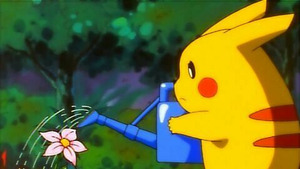 Vignette du programme télé Pokémon (Un parfum de victoire) S1 (25/79)