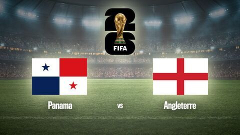 Vignette du programme télé Football : Coupe du monde