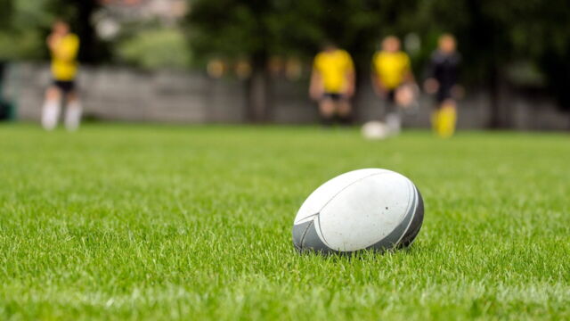 Vignette du programme télé L'odyssée du Top 14