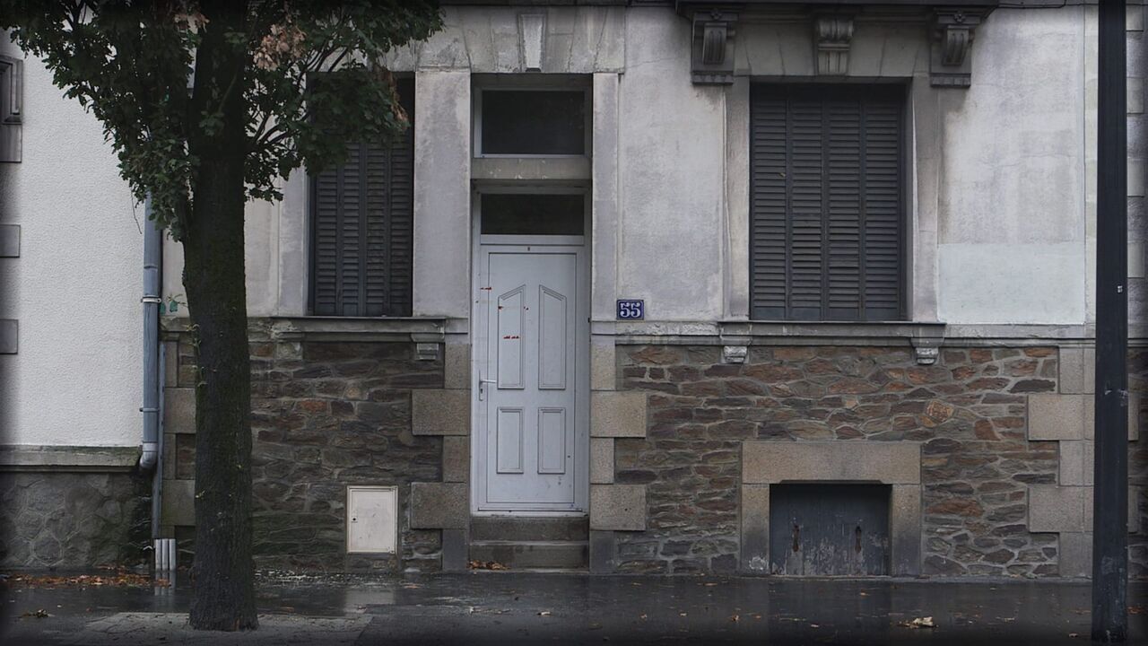 Vignette du programme télé Non élucidé