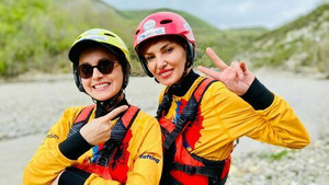 Vignette du programme télé Echappées belles S19