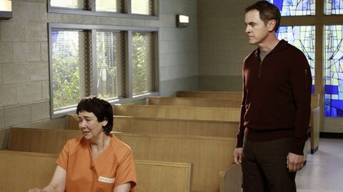 Vignette du programme télé Desperate Housewives