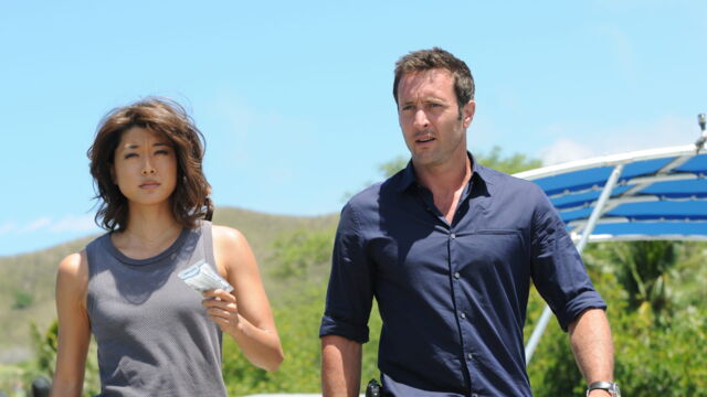 Vignette du programme télé Hawaii 5-0