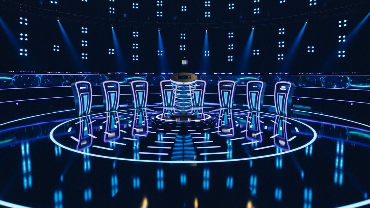 Vignette du programme télé Le maillon faible